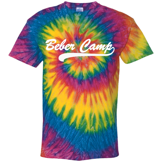 Youth Tie Dye Beber Tee