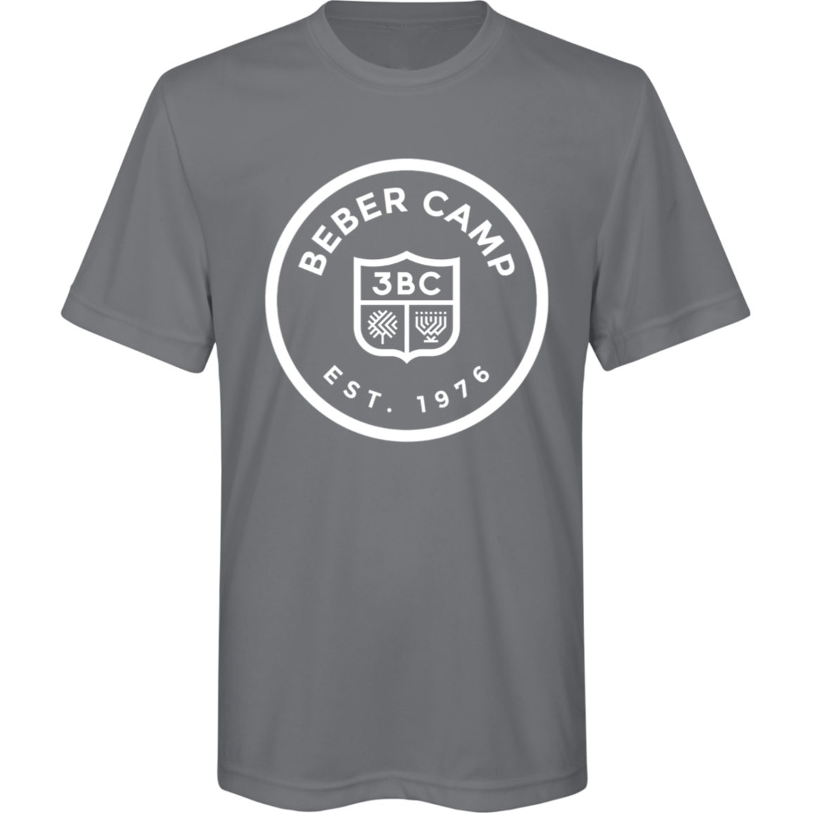 Youth Dri-Fit Beber Tee