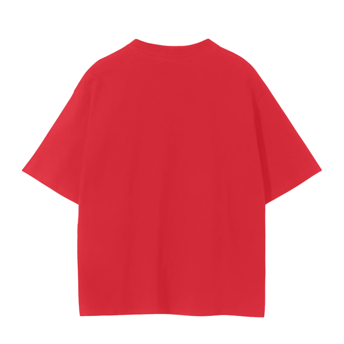 "The OG" T-Shirt - Red