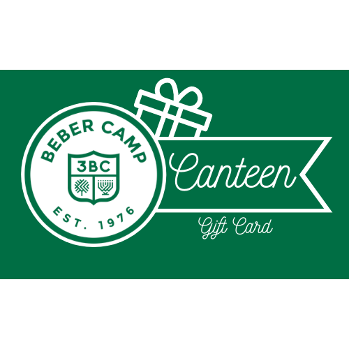Beber Canteen Gift Card
