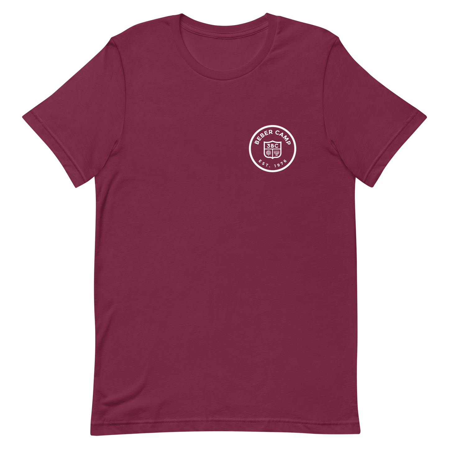 #BeberParent Unisex Adult T-Shirt