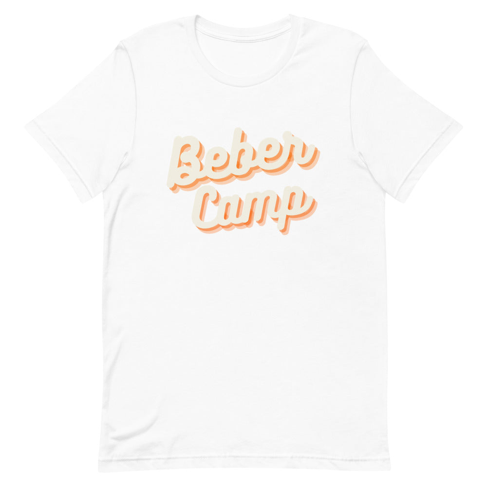 Retro BC Adult T-Shirt