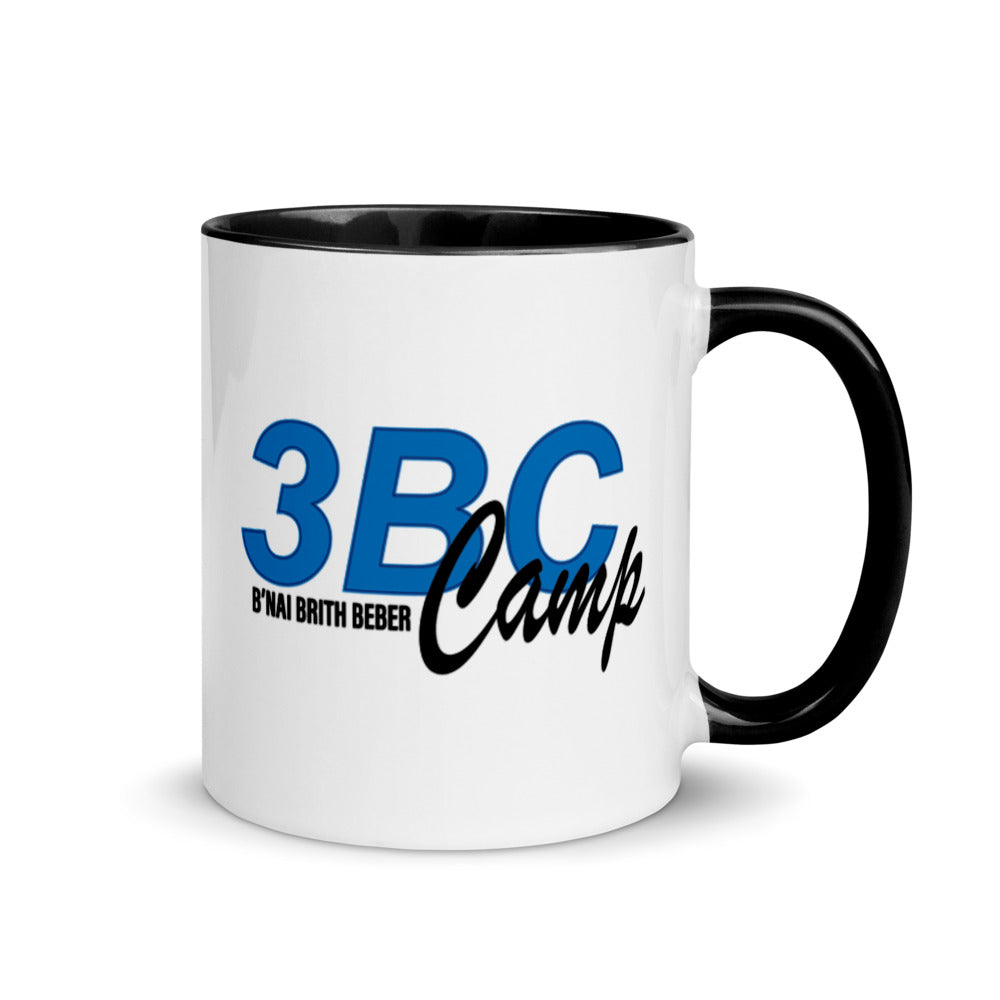 Retro 3BC Mug