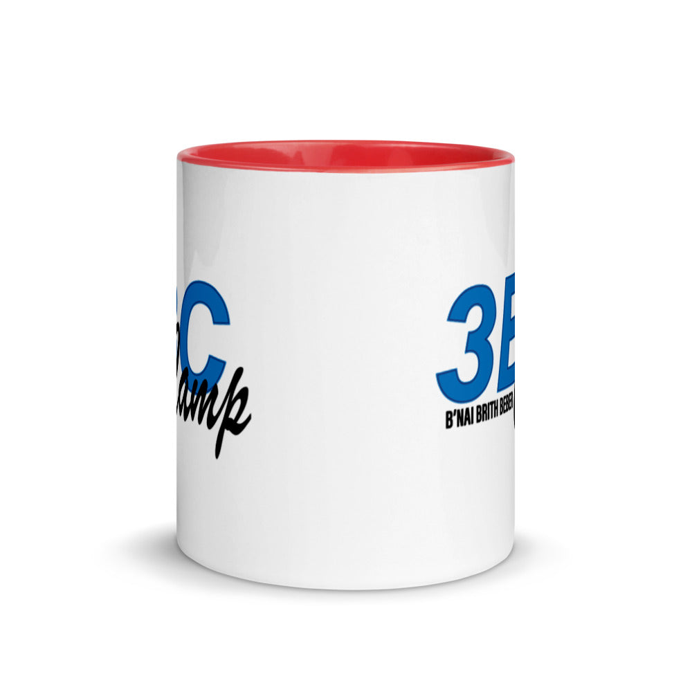 Retro 3BC Mug