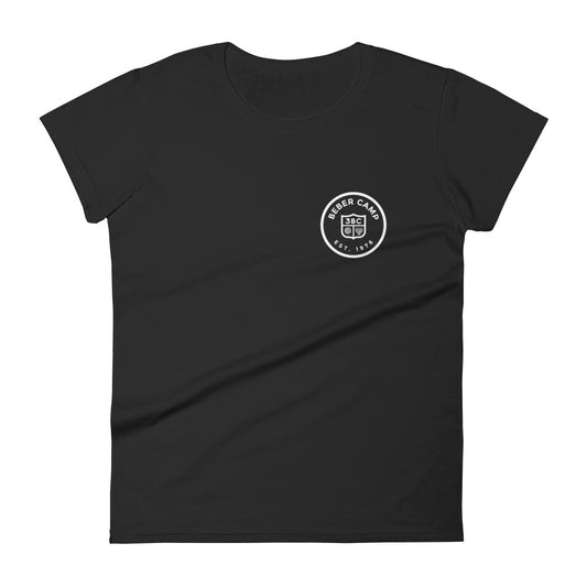 #BeberParent Women's Short Sleeve T-Shirt